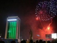 A un año de la Fiesta de Panamericana